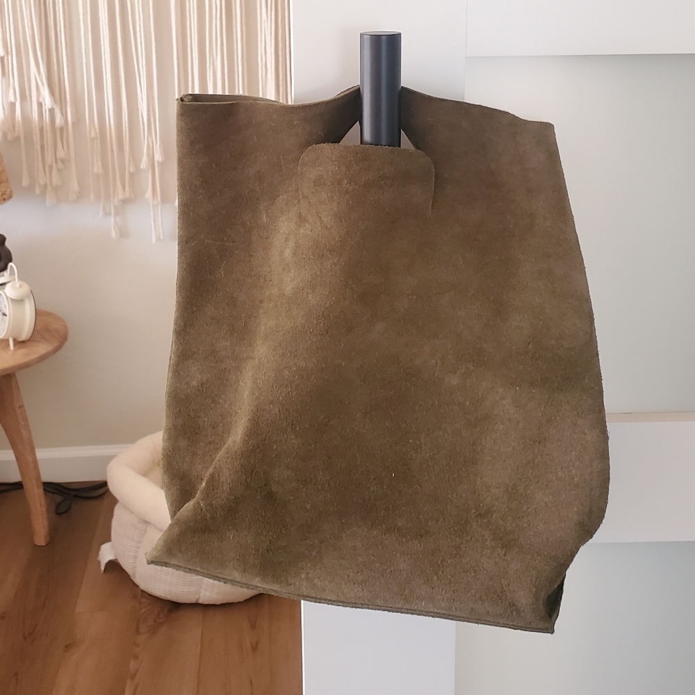 Parker Clay Padaro Bag